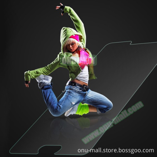 Ultra-thin 0.33mm HD Explosion-proof Tempered Glass Screen Protector for Samsung Galaxy A5